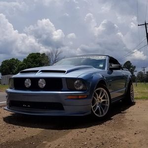 Meet your Posher, Colby